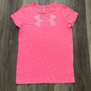 UNDER ARMOUR T-SHIRT